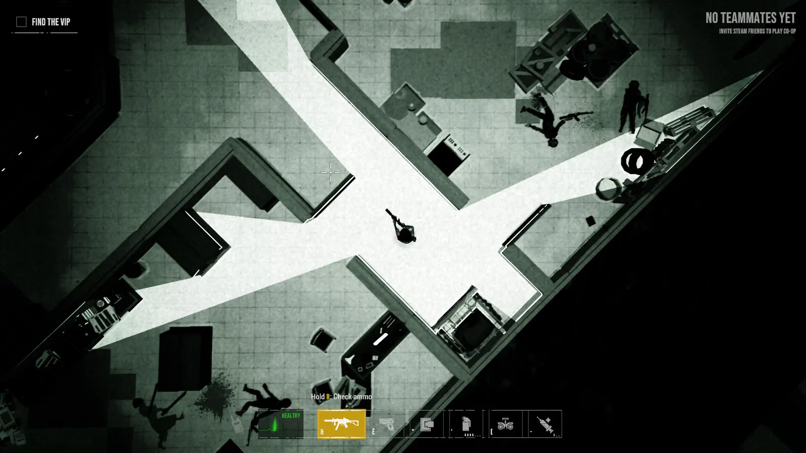 Phantom Squad media 4