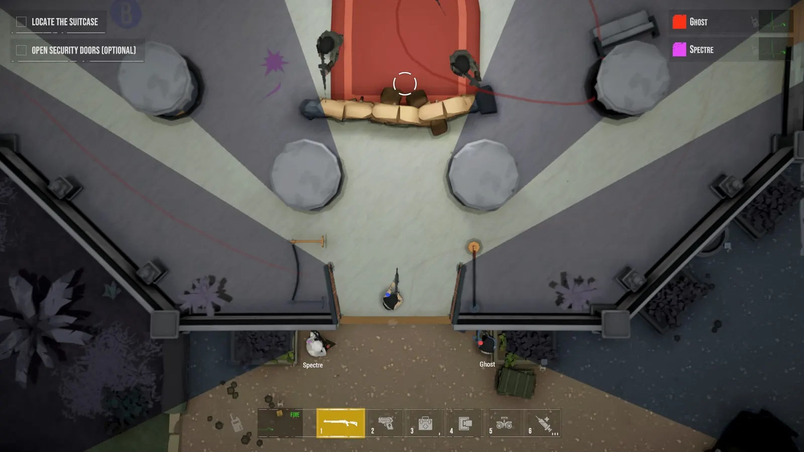 Phantom Squad media 9
