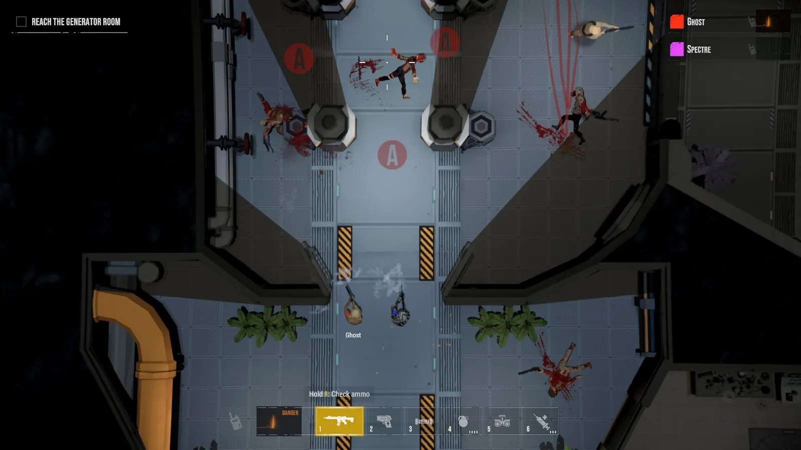 Phantom Squad media 10