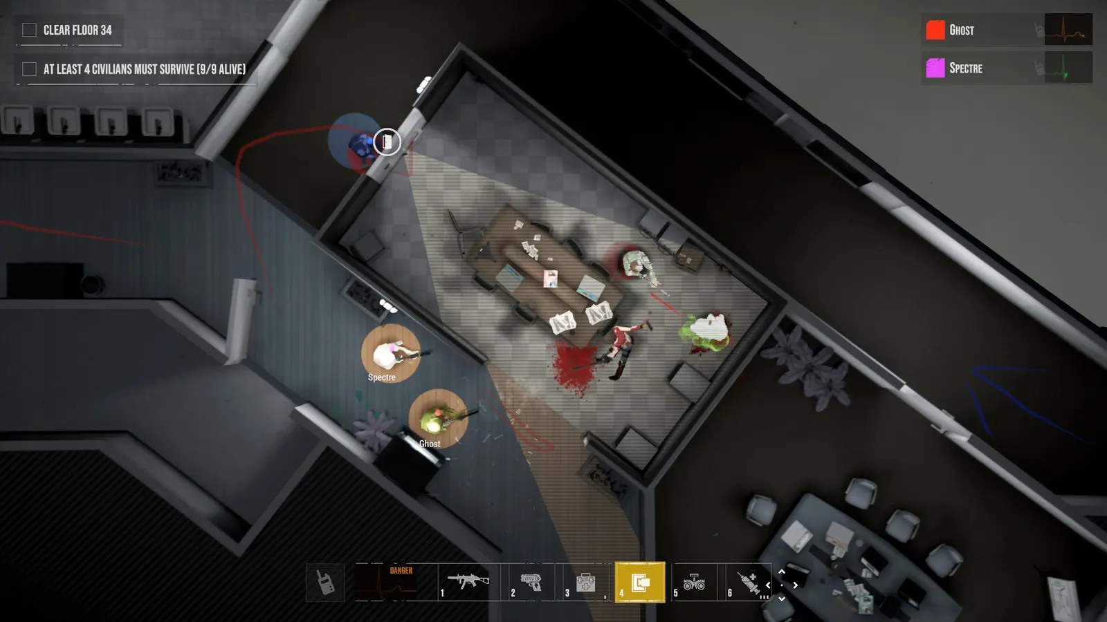 Phantom Squad media 11