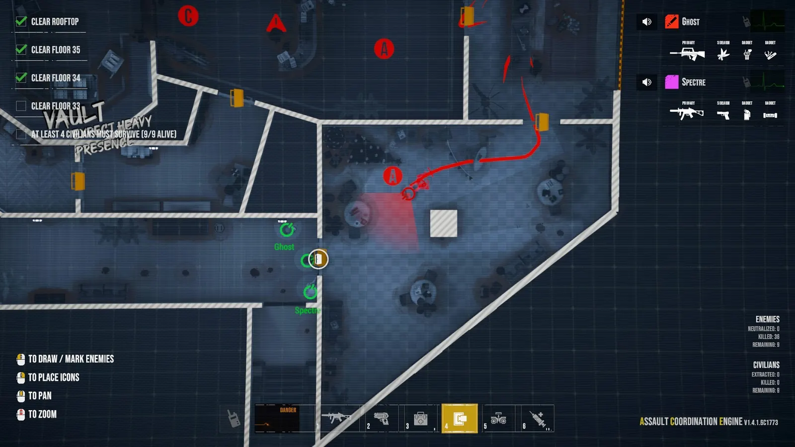 Phantom Squad media 12