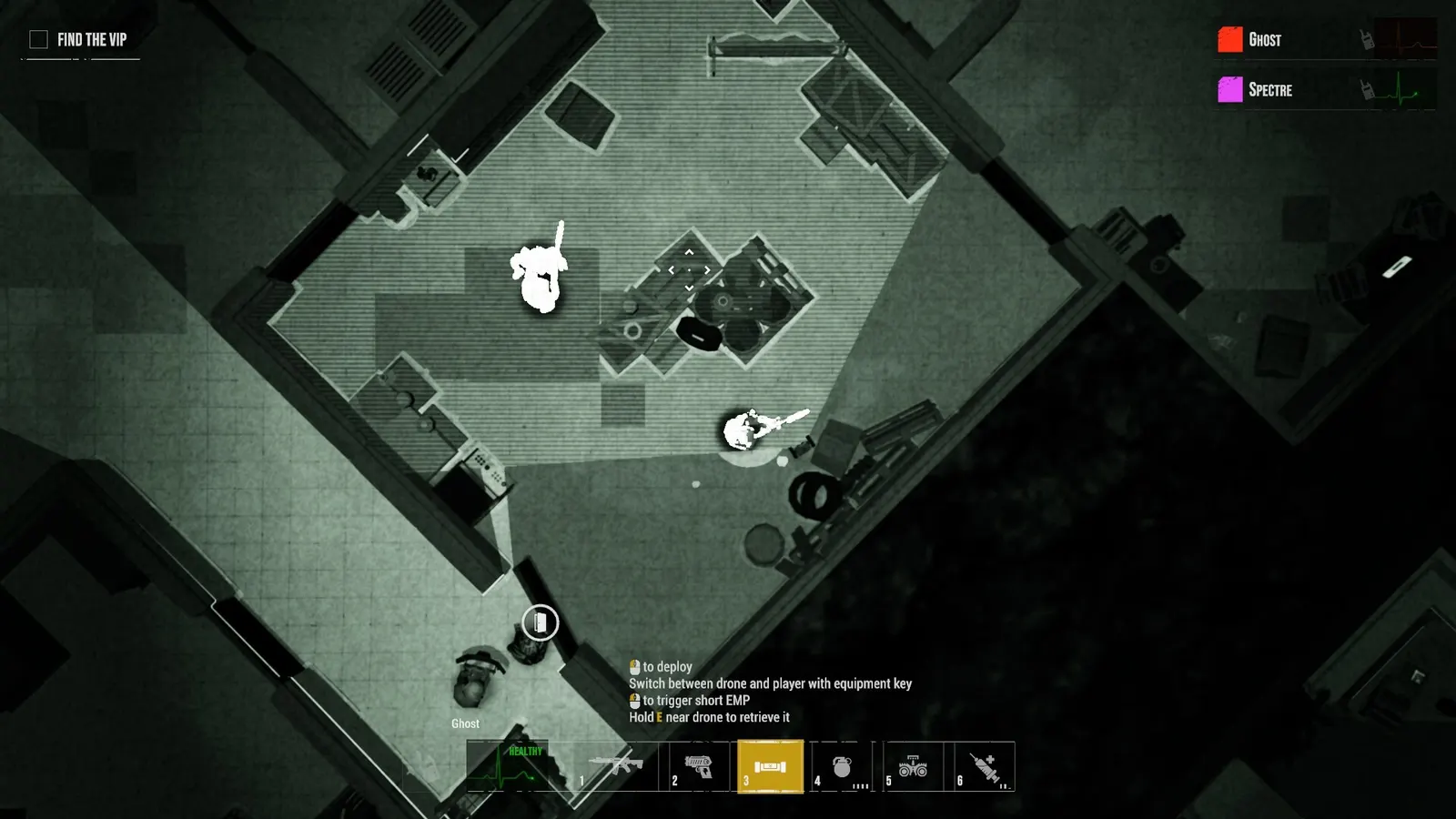 Phantom Squad media 12