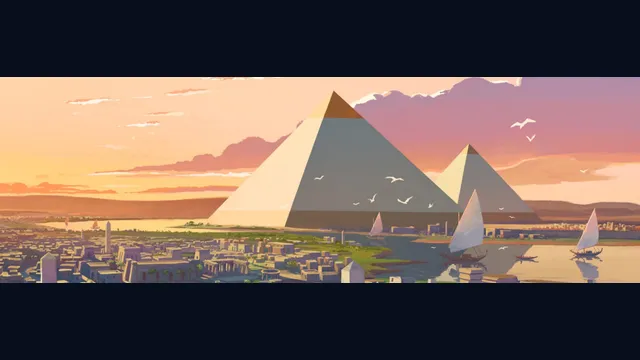 Pharaoh™: A New Era