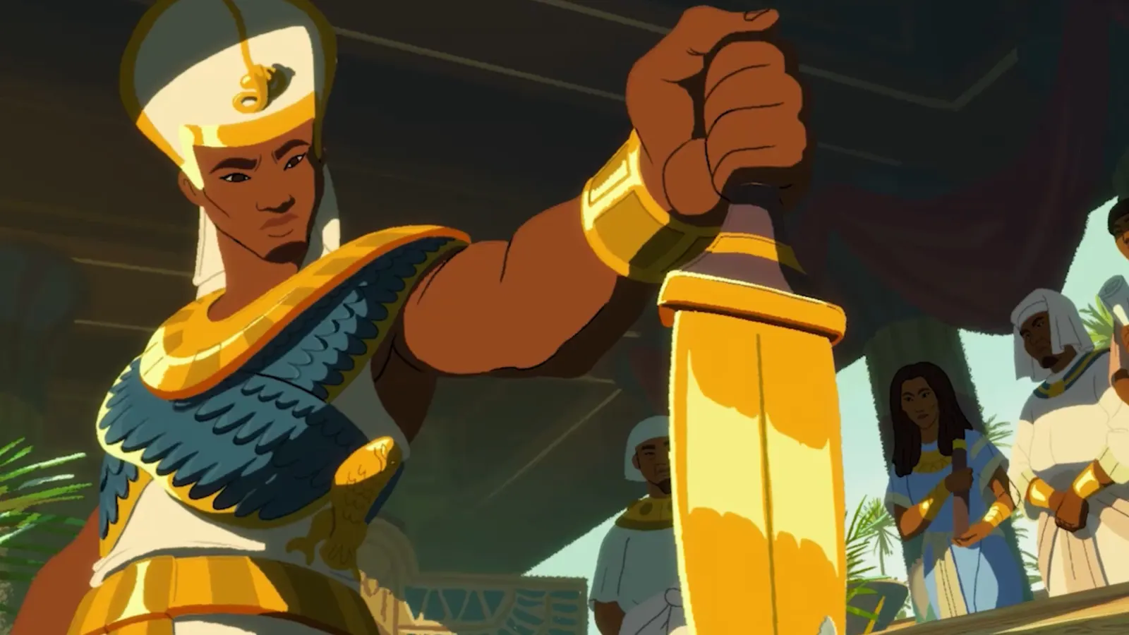 Pharaoh™: A New Era media 5