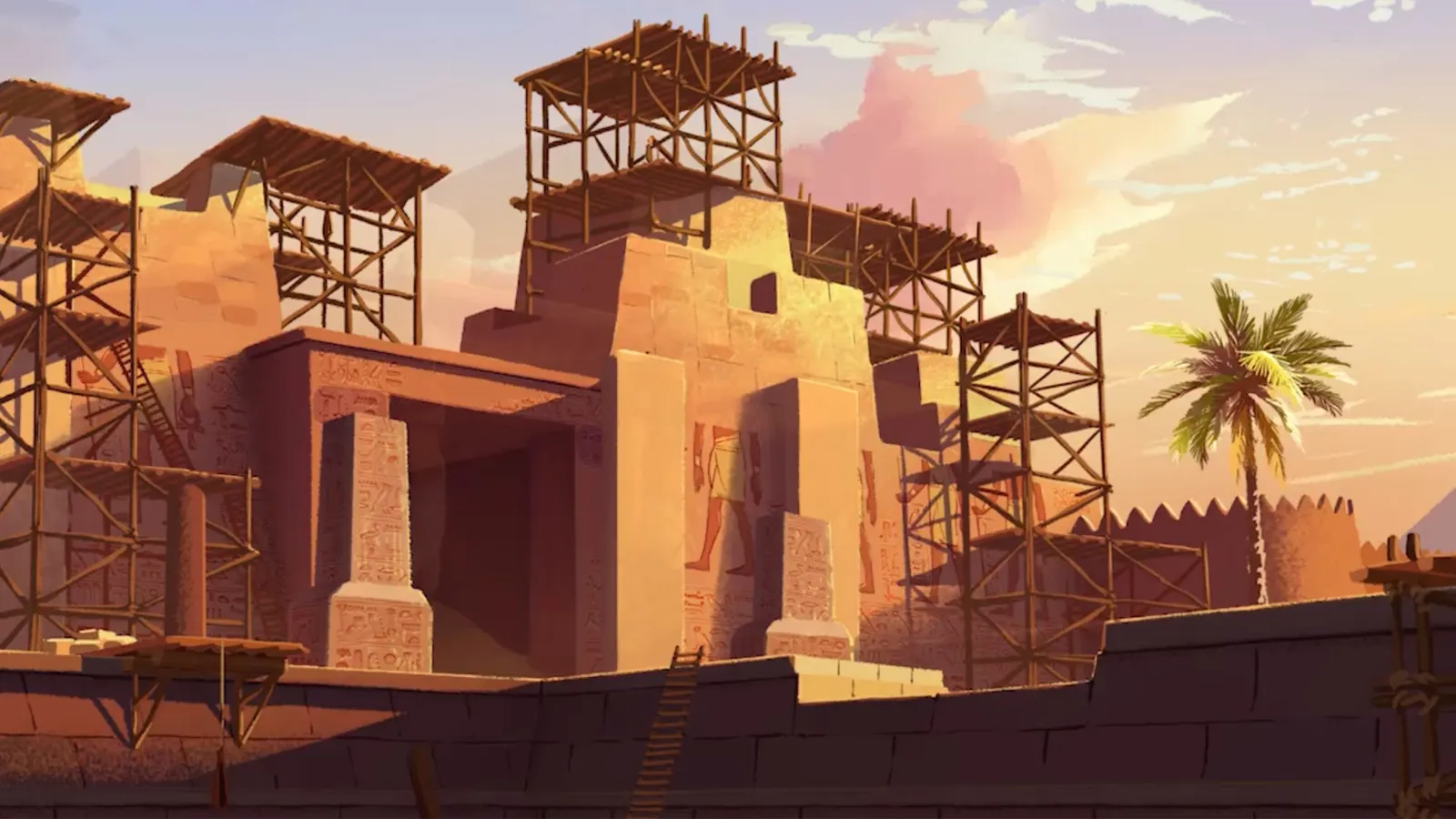 Pharaoh™: A New Era media 7