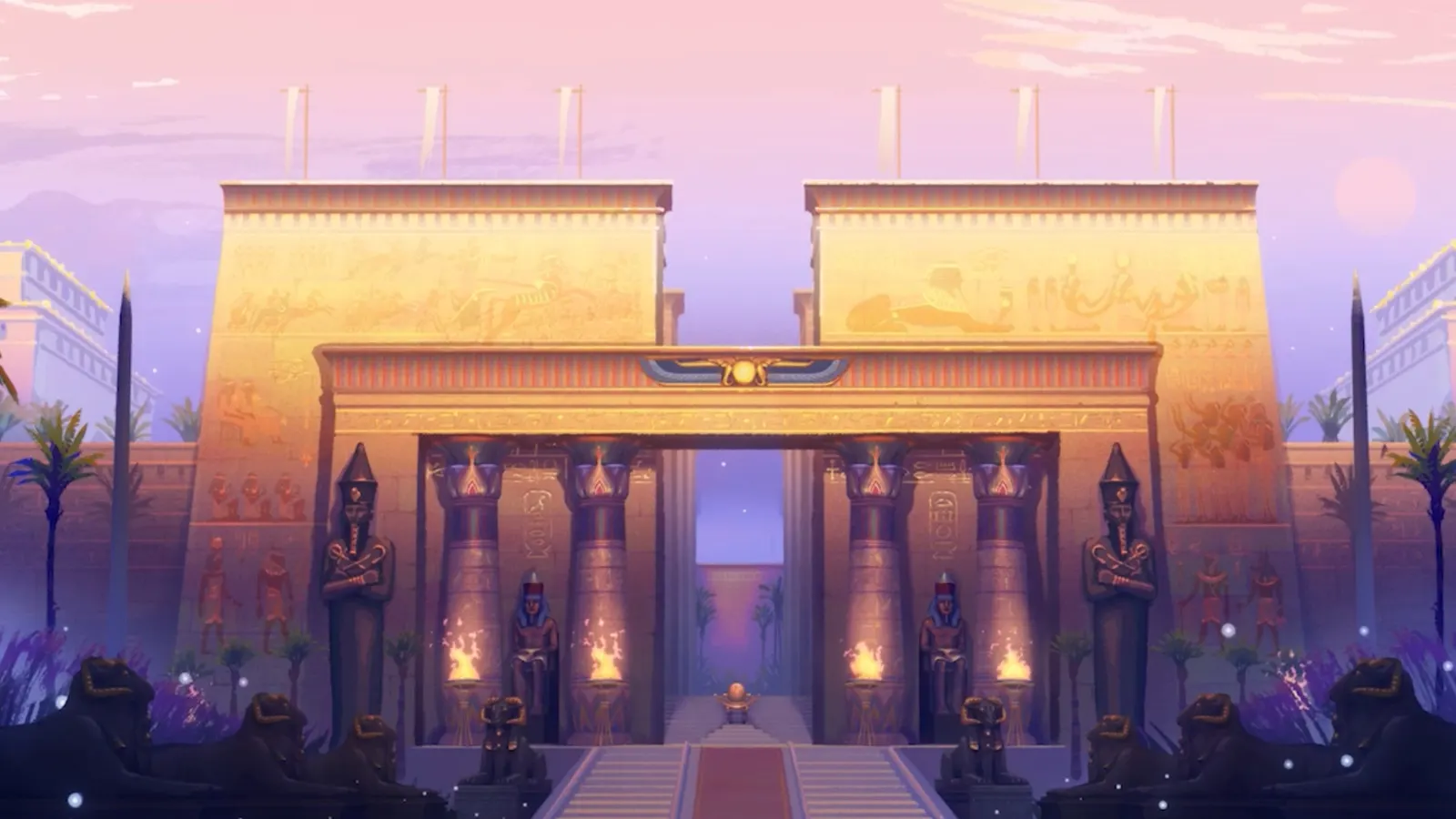 Pharaoh™: A New Era media 11