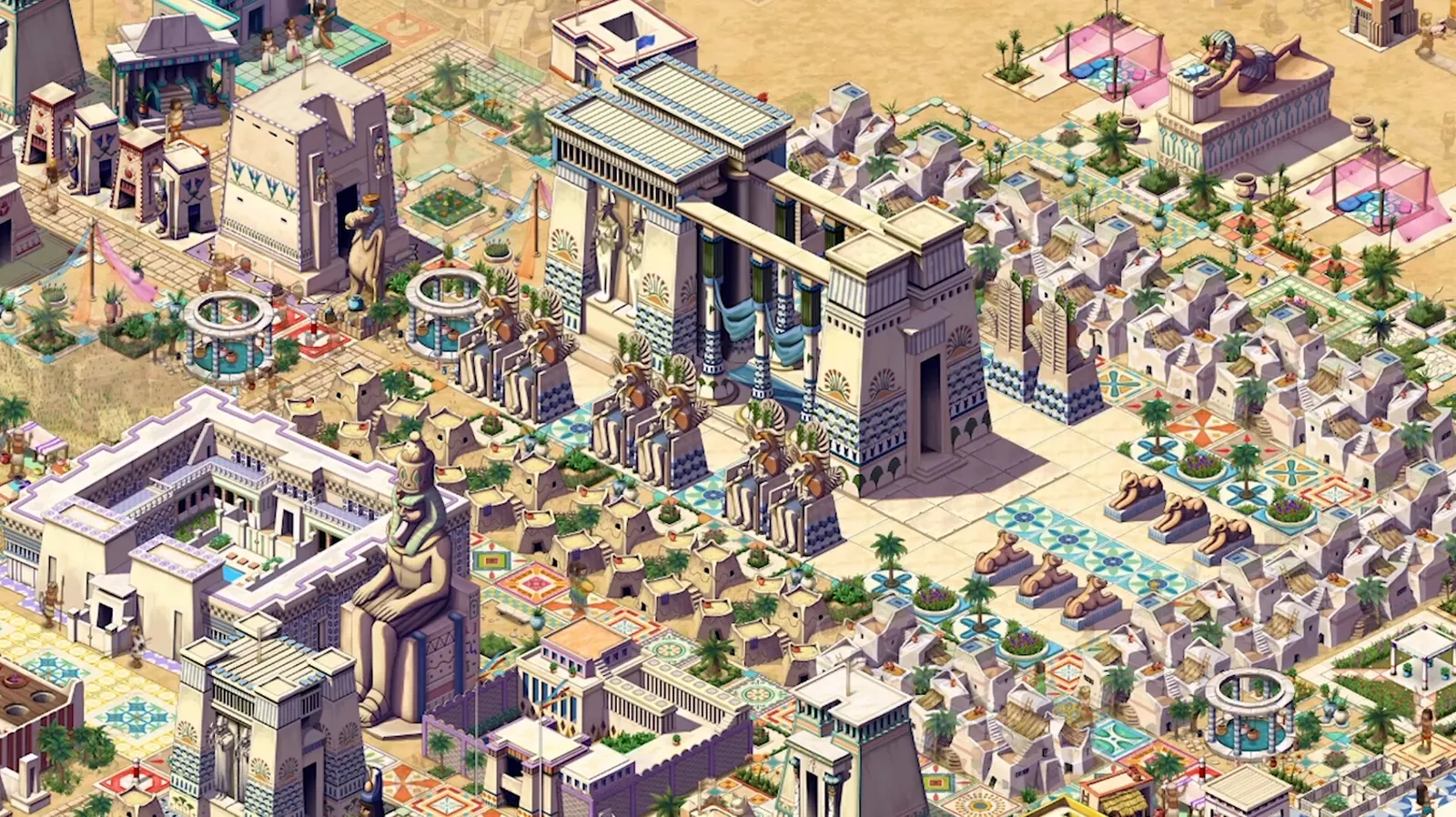 Pharaoh™: A New Era media 14