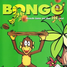 Обкладинка гри Phelios Bongo Boogie