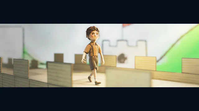 PHi: The Broken Strings