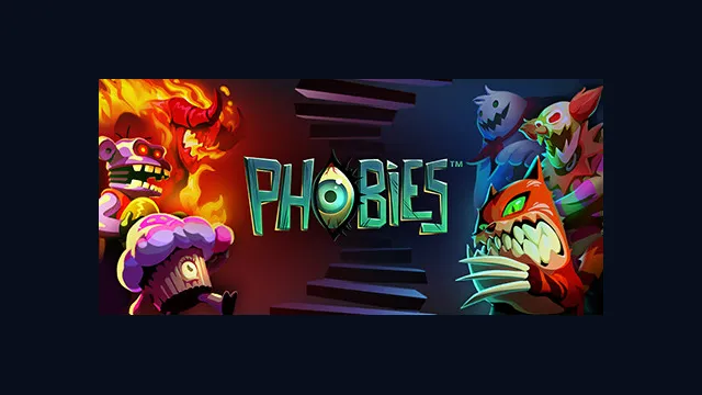 Phobies