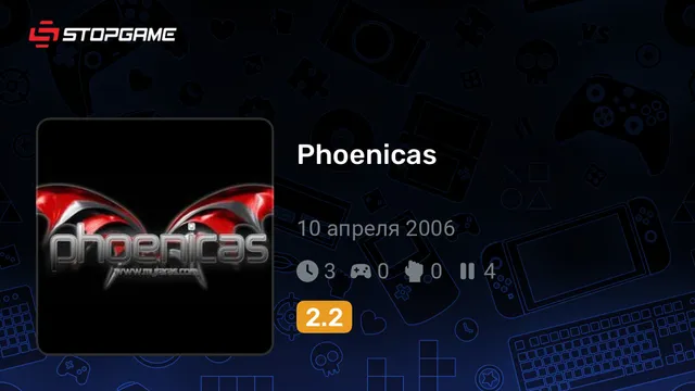Phoenicas