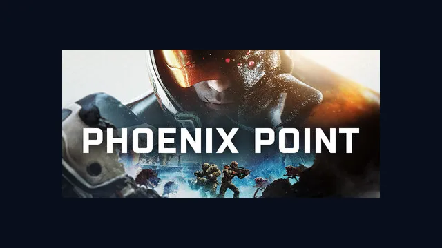 Phoenix Point