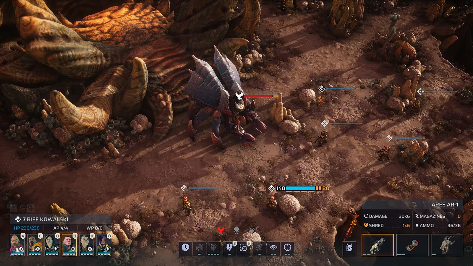 Phoenix Point media 2
