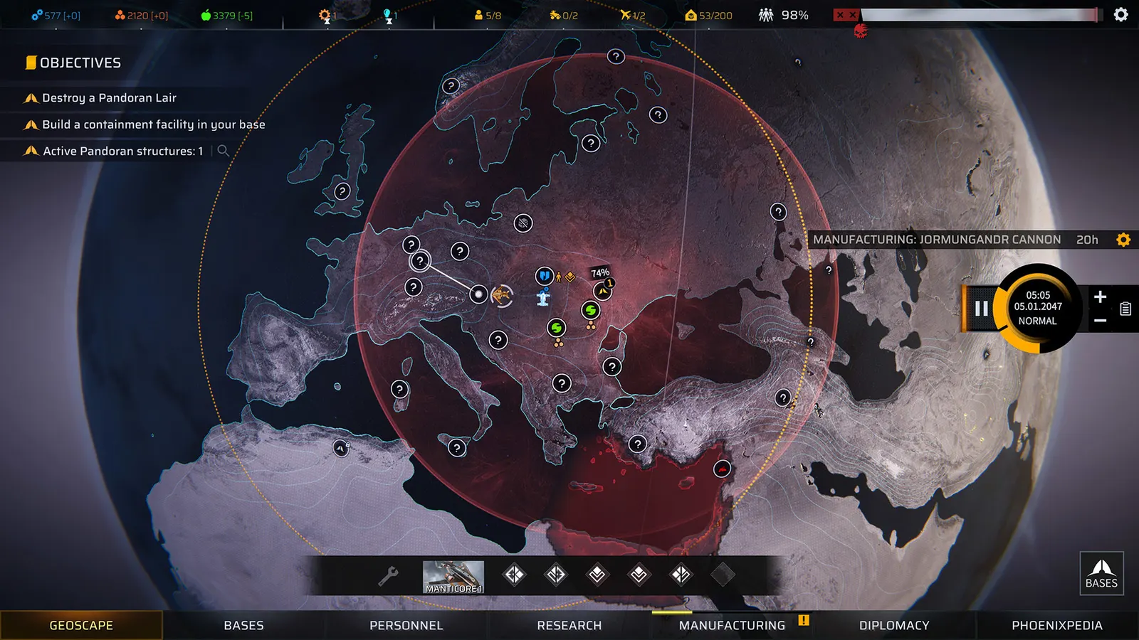 Phoenix Point media 4