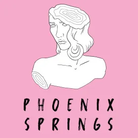 Обкладинка гри Phoenix Springs