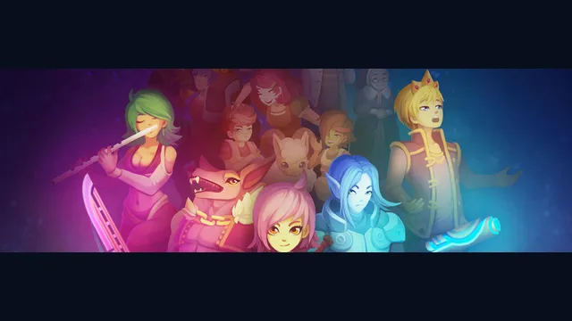 Phoenotopia: Awakening