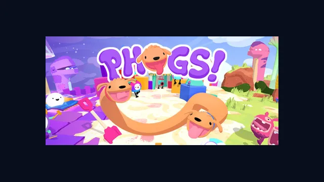PHOGS!