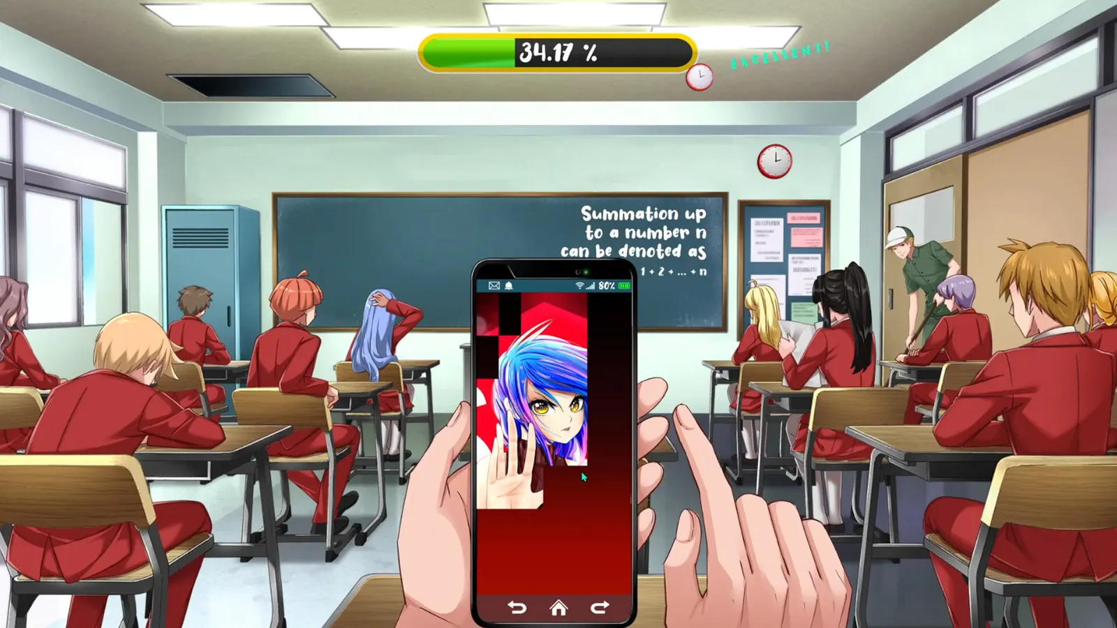 Phones not Allowed media 2