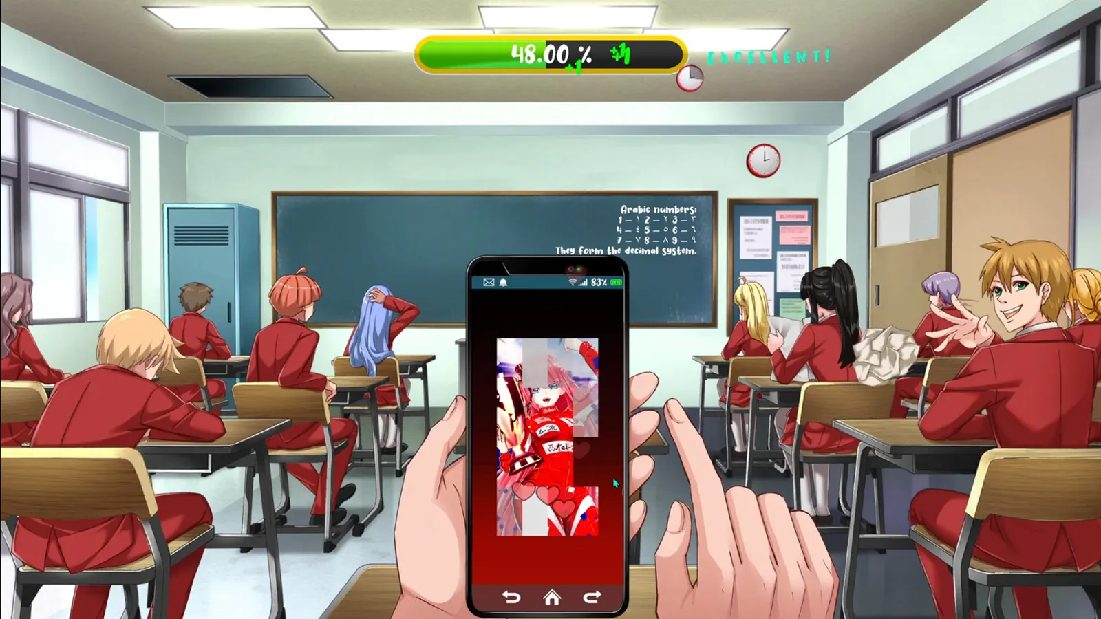 Phones not Allowed media 6