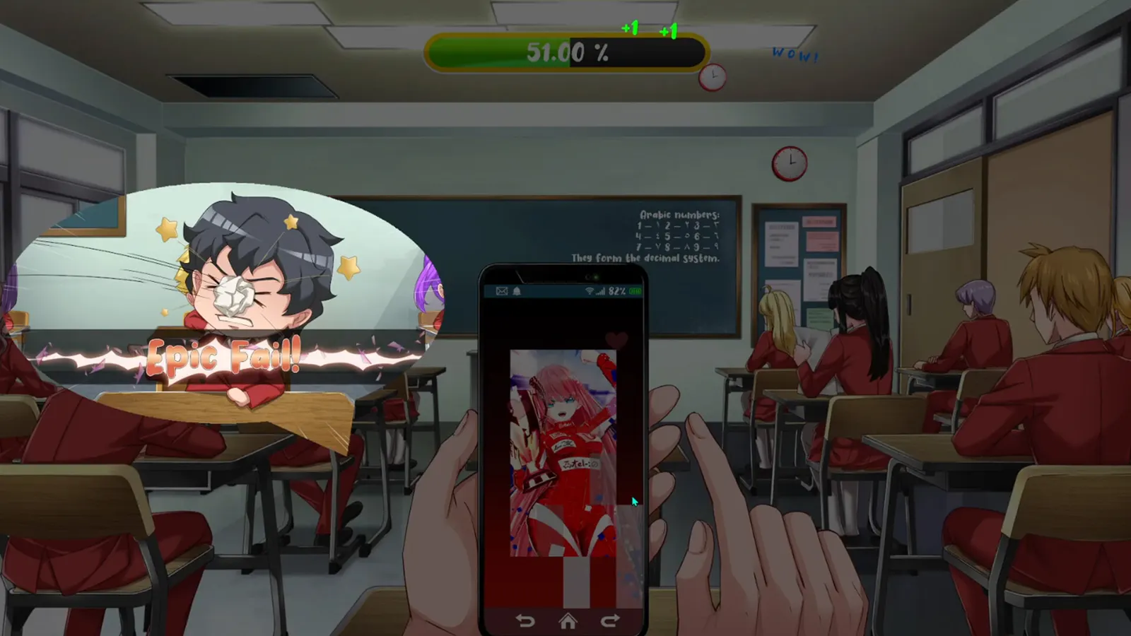 Phones not Allowed media 13