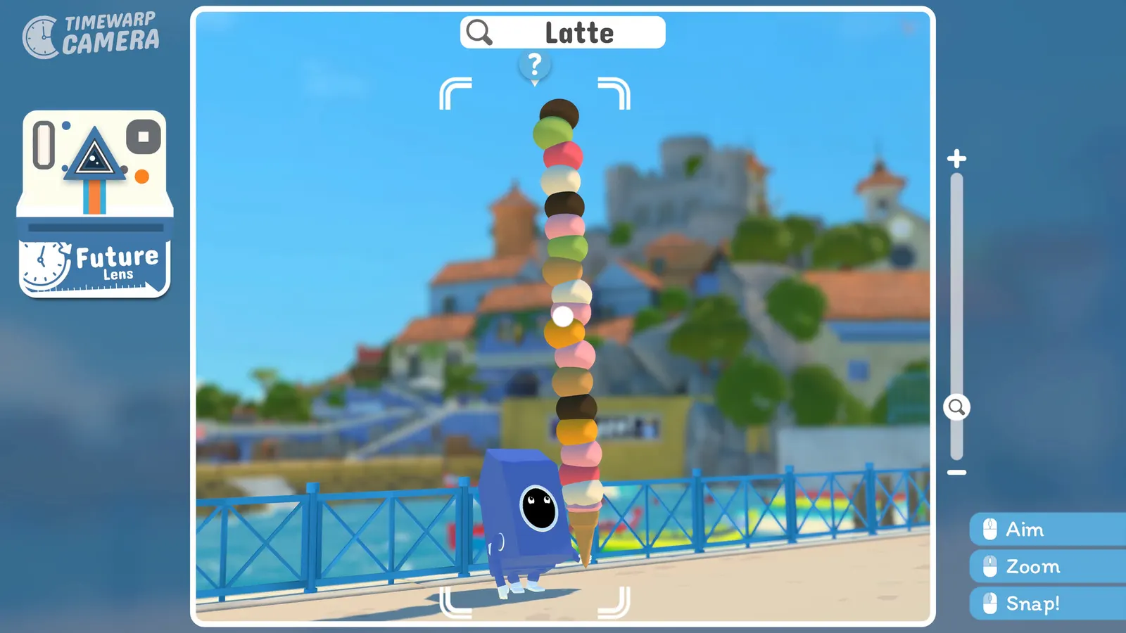 Photo Roboto: A Timesnap Adventure media 2