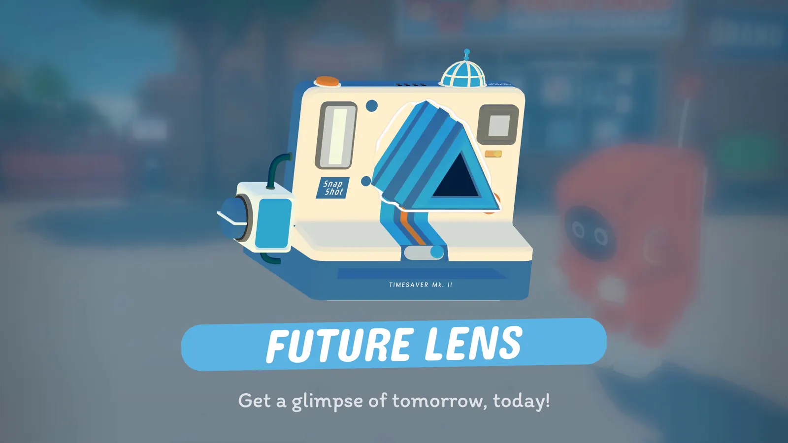 Photo Roboto: A Timesnap Adventure media 7