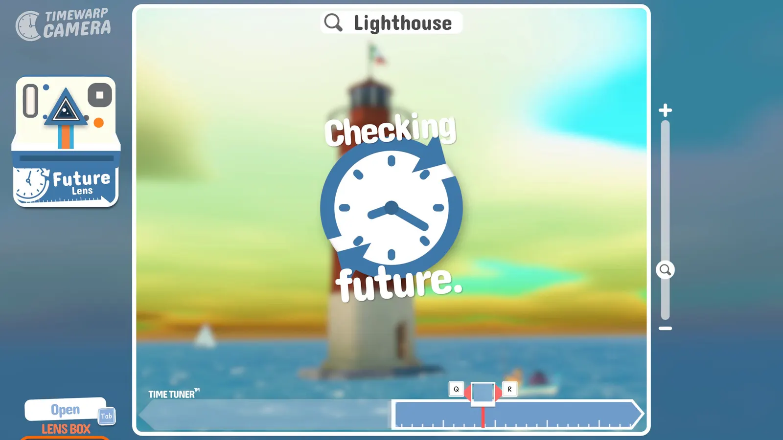 Photo Roboto: A Timesnap Adventure media 8