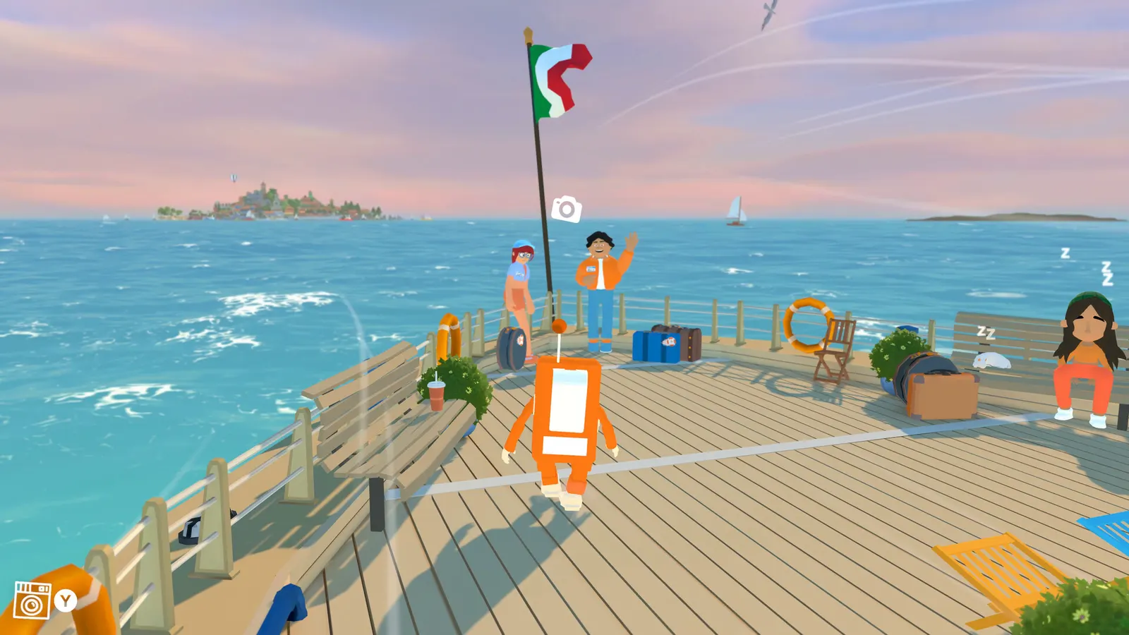 Photo Roboto: A Timesnap Adventure media 12