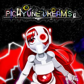 Обкладинка гри Picayune Dreams