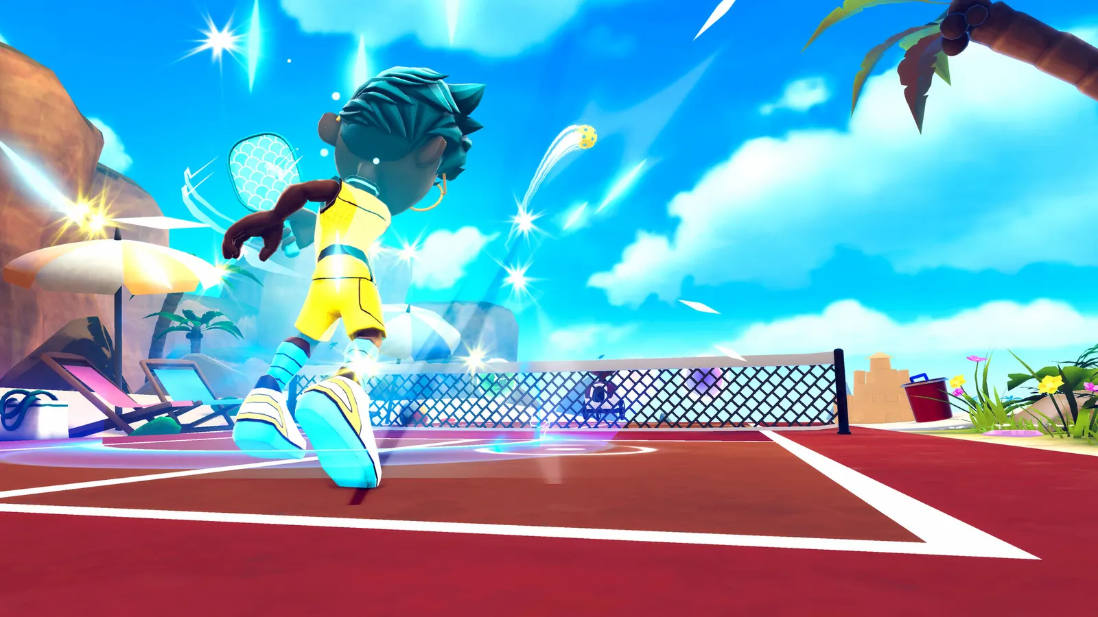 Pickleball Smash media 3