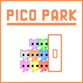 Обкладинка гри PICO PARK