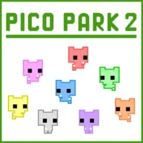 Обкладинка гри PICO PARK 2