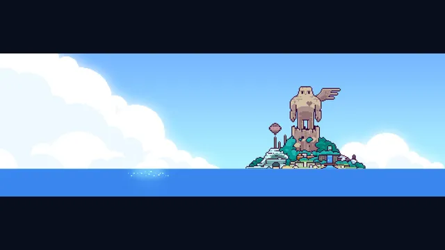 Picontier / ピコンティア