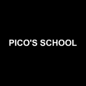 Обкладинка гри Pico's School