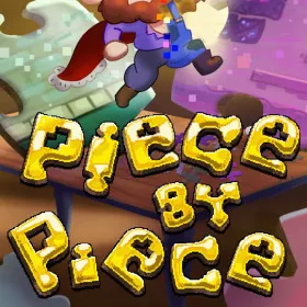 Piece by Piece