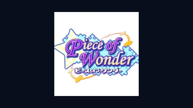 Piece of Wonder