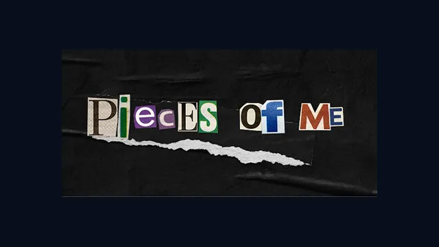 Pieces of me