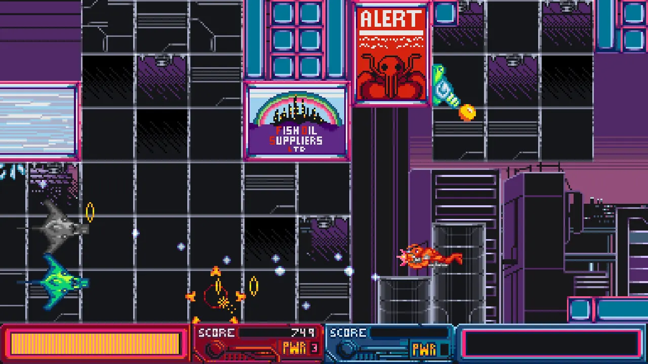 Pier Pressure media 3