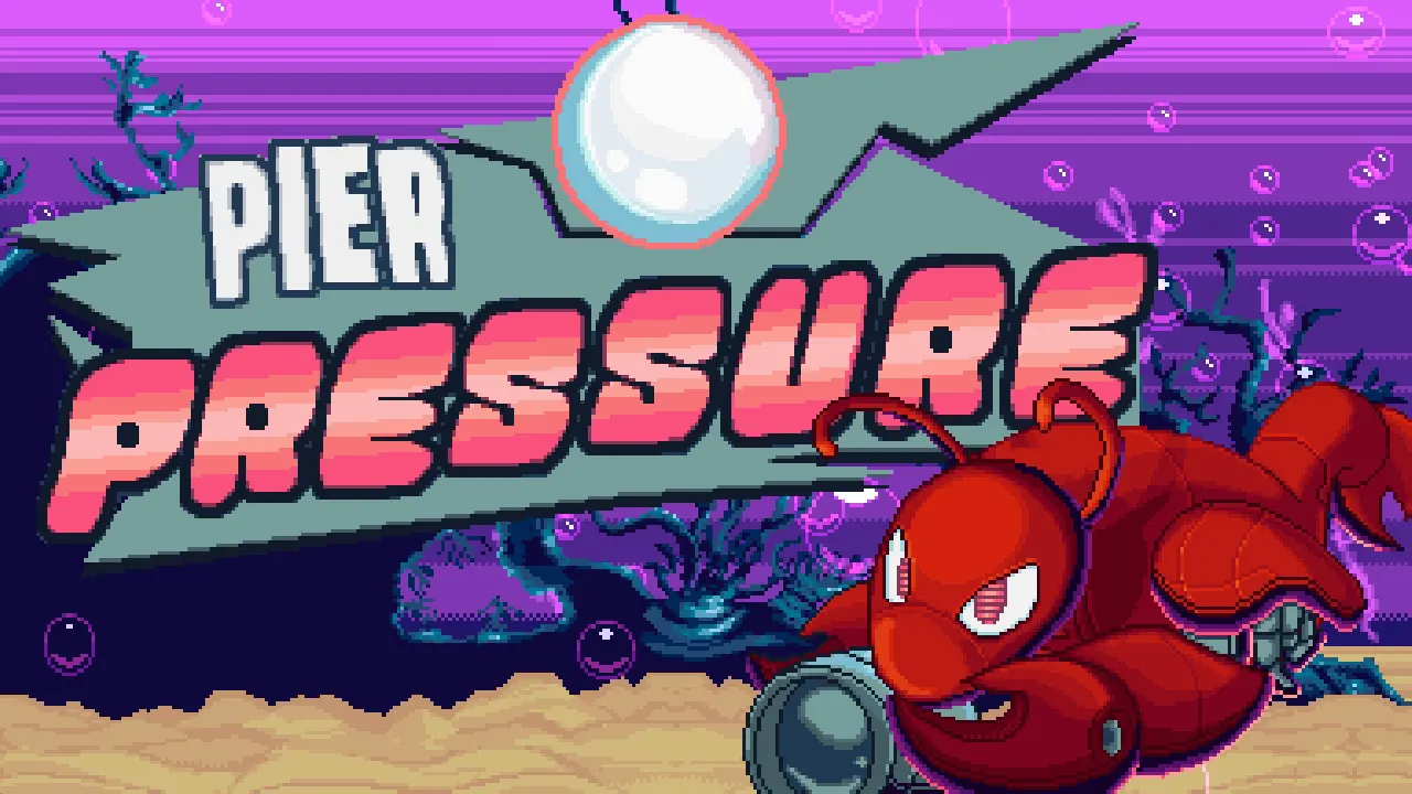 Pier Pressure media 9