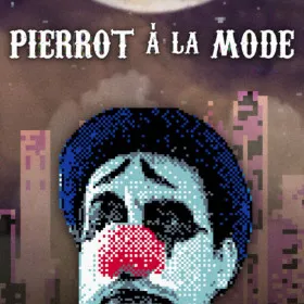 Обкладинка гри Pierrot à la Mode