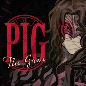 Обкладинка гри PIG