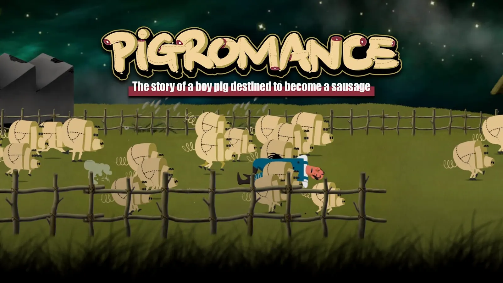 PIGROMANCE media 2