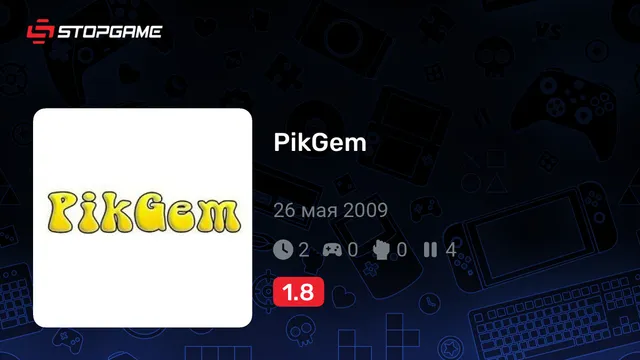 PikGem