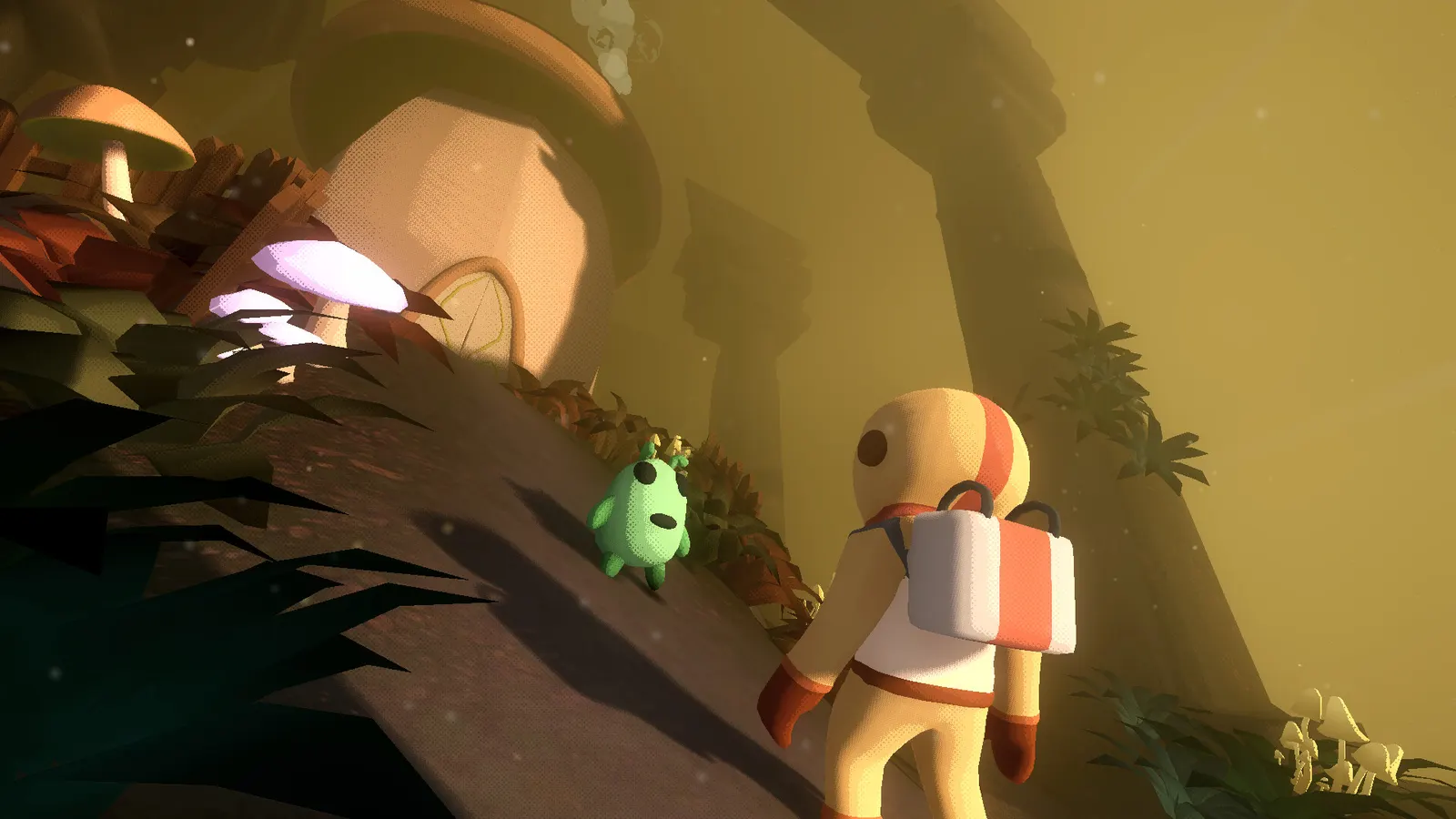 Pikku Adventure media 12