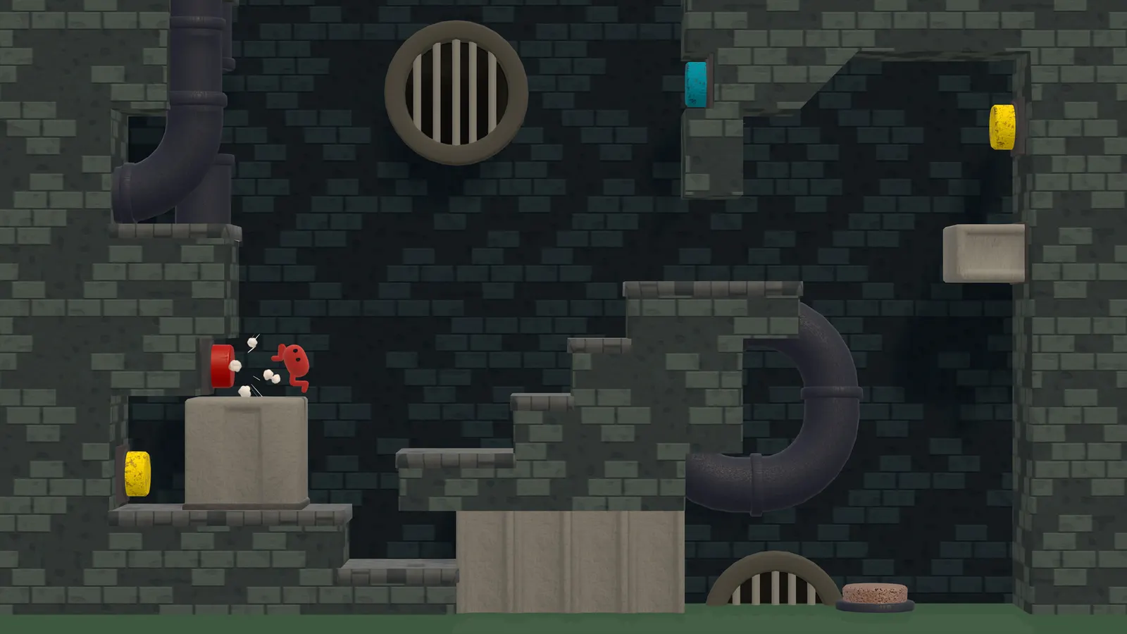 Pikuniku 2 media 4