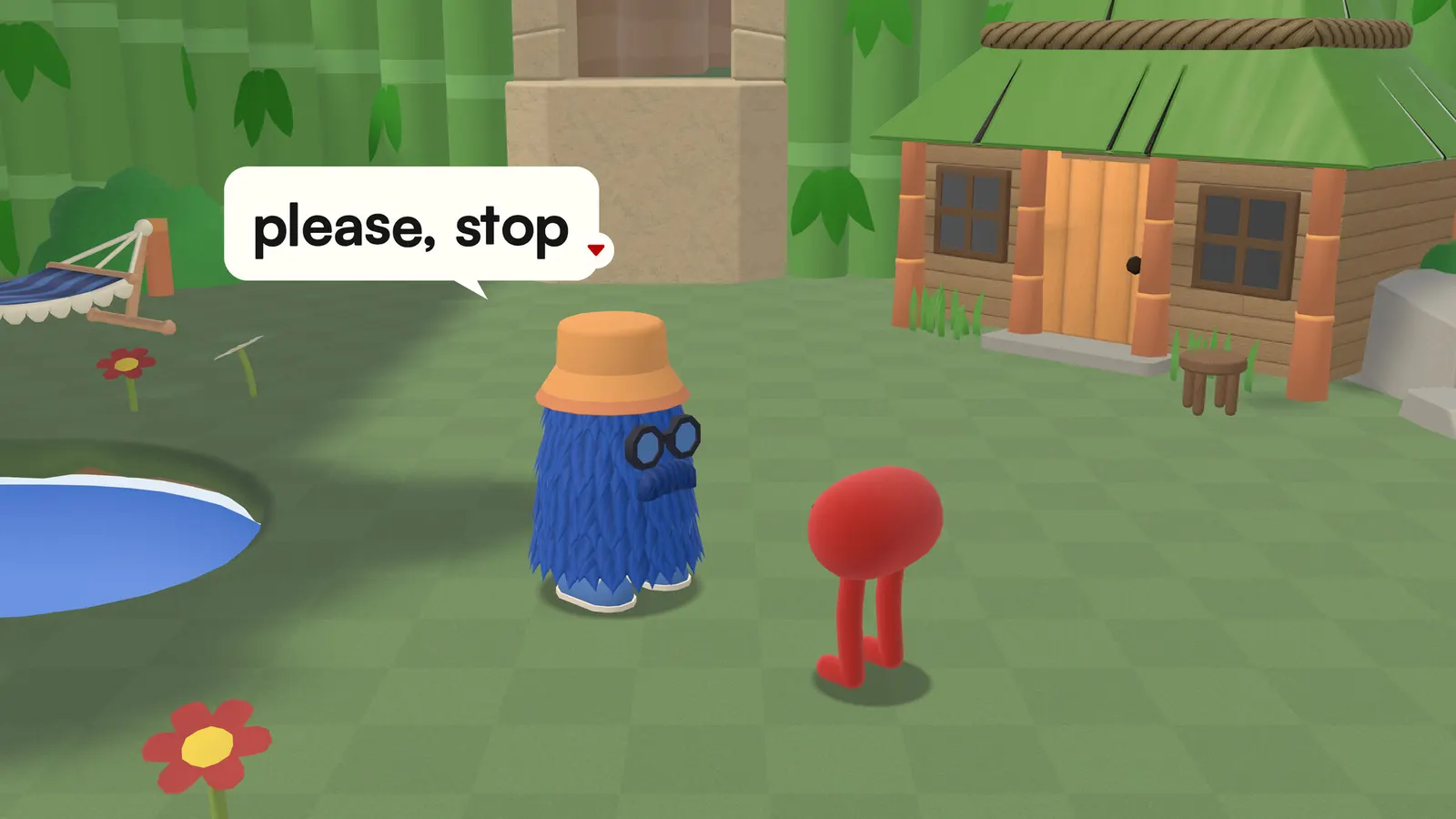 Pikuniku 2 media 5