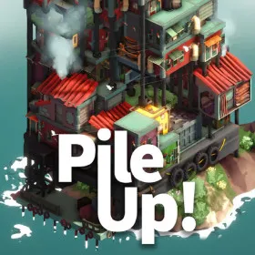 Обкладинка гри Pile Up!