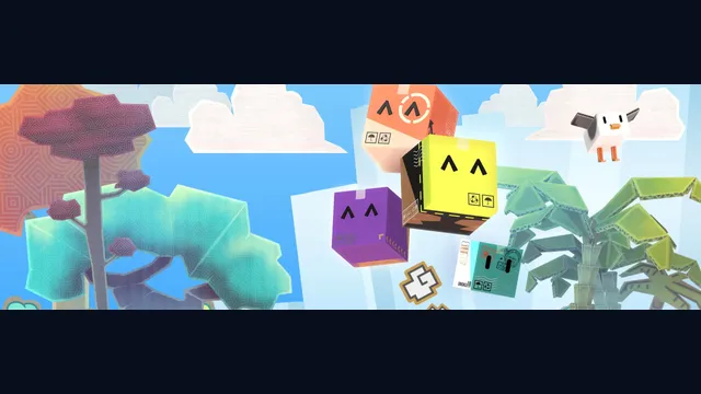 Pile Up! Box by Box