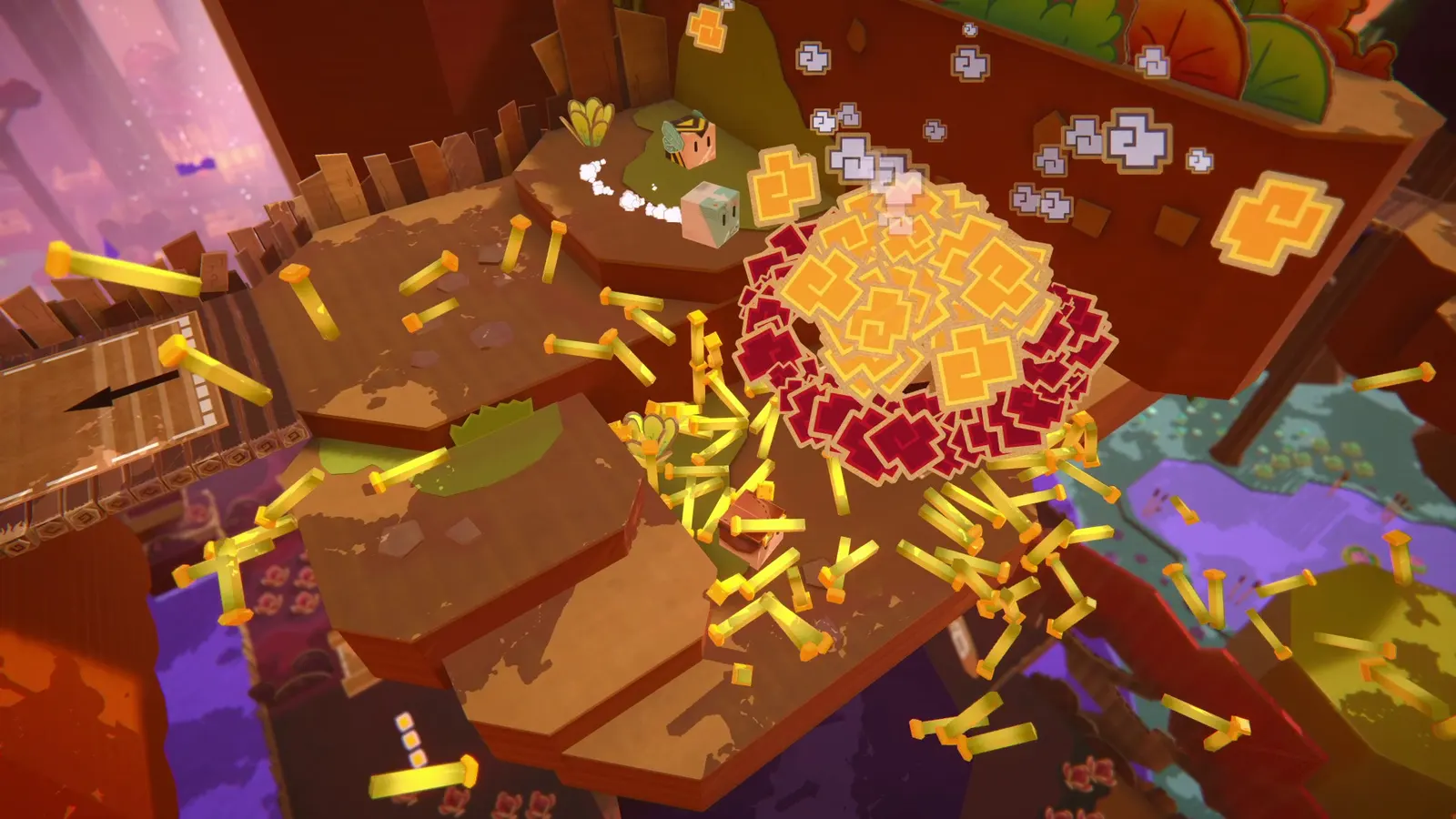 Pile Up! Box by Box media 12