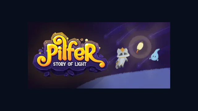 Pilfer: Story of Light